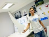 Фотография Мошкина Сергея