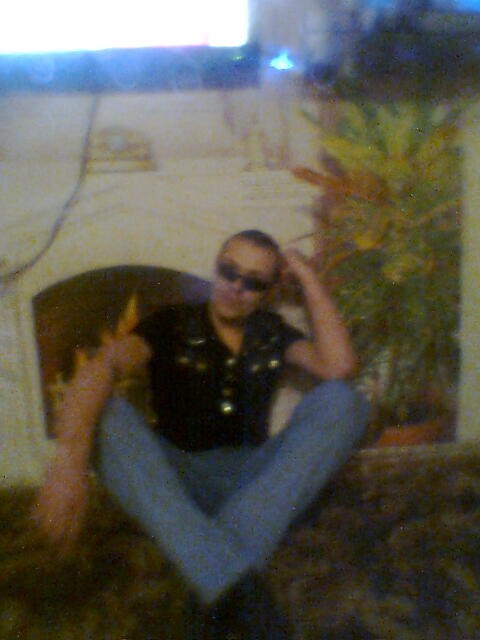 Игорь Куницын фотография #22