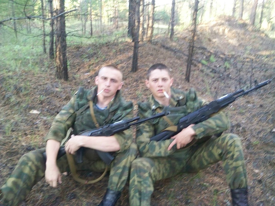 Антон Симчук фотография #38