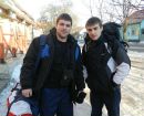 Андрій Люховський фотография #33 (источник - https://vk.com/id201267927)