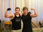 Фотография Маркова Сергея