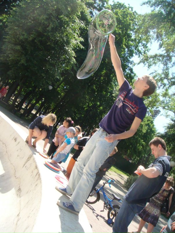 Илья Ерофеев фотография #22