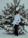 Маряна Єзерська фотография #23 (источник - https://vk.com/id95751484)