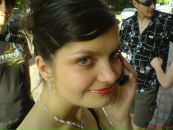 Фотография Жидковой Елены