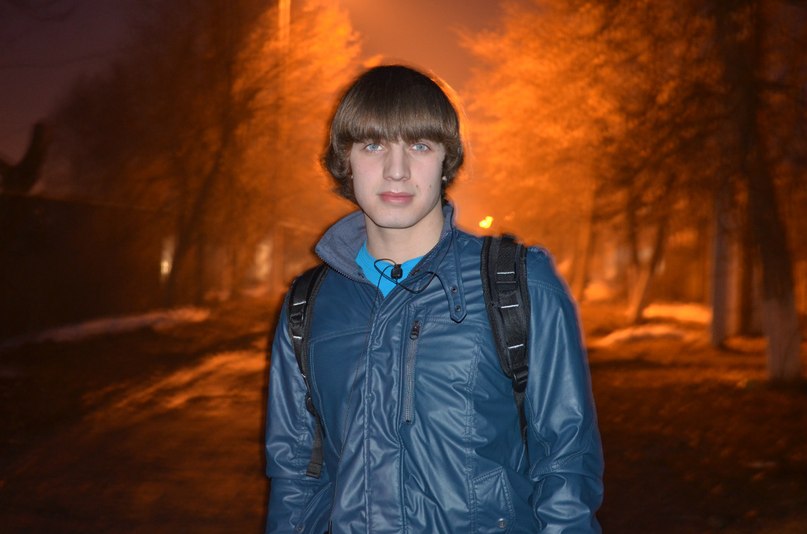 Климентий Устодаков фотография #16