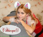 Фотография Алексеевой Юлии