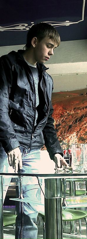 Sergey Sergey фотография #39