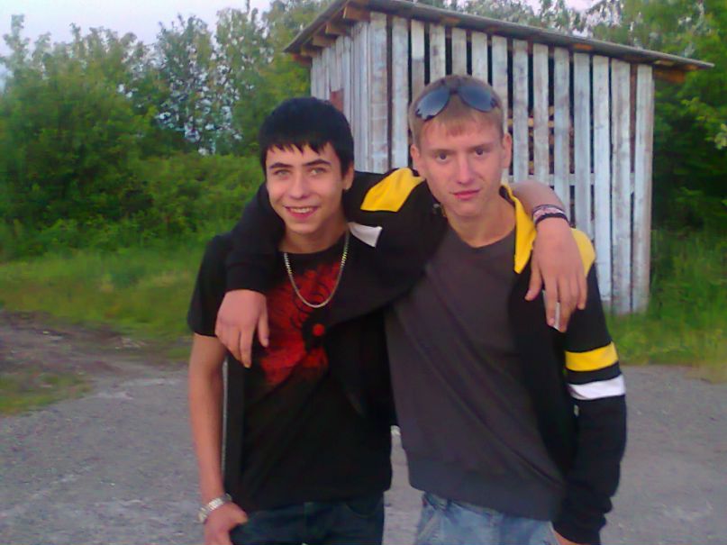 Иван Шабалин фотография #36