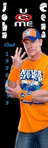 John Cena фото №1