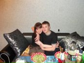 Фотография Малаховой Юлии