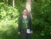 Фотография Куликовой Светланы