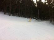 Саша Петрова фотография #9 (источник - https://vk.com/id814980)