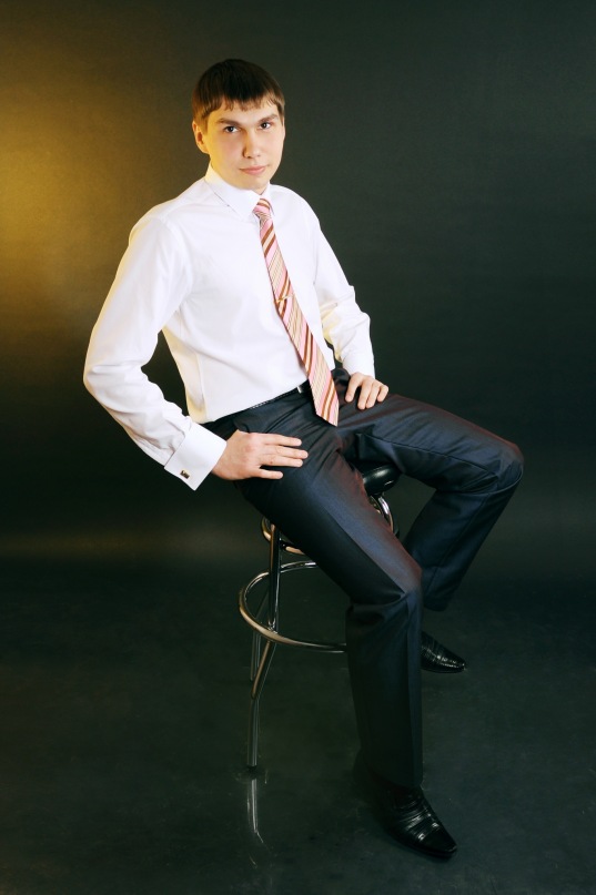 Леонид Сумин фотография #12