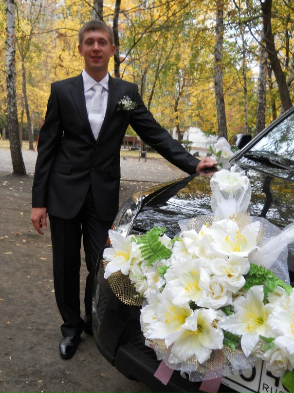 Игорь Рукавицын фотография #16