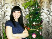 Фотография Беловой Анны