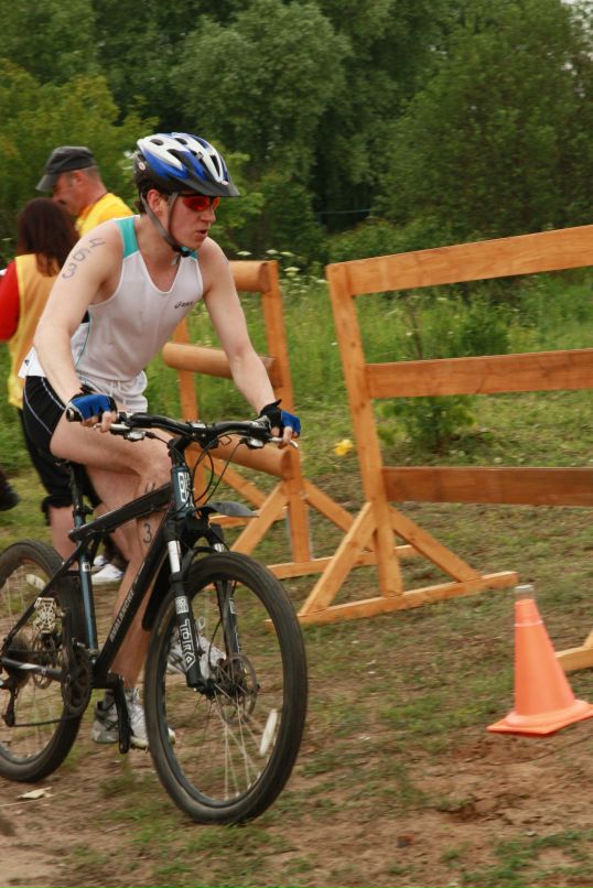 Артем Талипов фотография #38