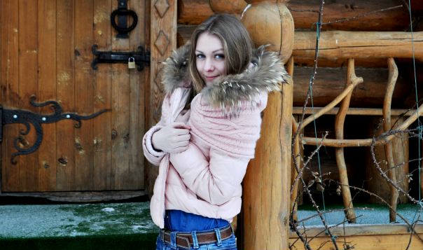 №13, Анастасия Акуленок, 31 год, Ставрополь №13, Анастасия Акуленок, 31 год, Ставрополь