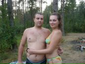 Фотография Родионовой Юлии