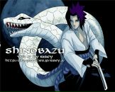 Saske Uchiya фотография #11 (источник - https://vk.com/id105003581)
