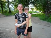 Фотография Мичкова Мария