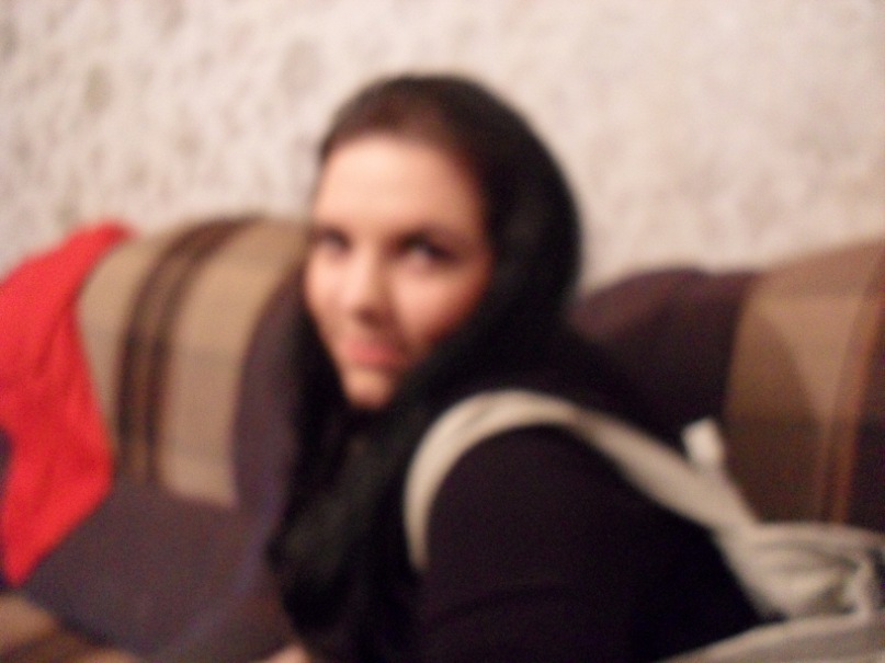 Лена Плотникова фотография #49