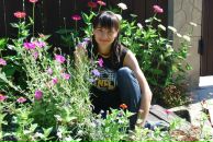 Фотография Вишняковой Аксиньи