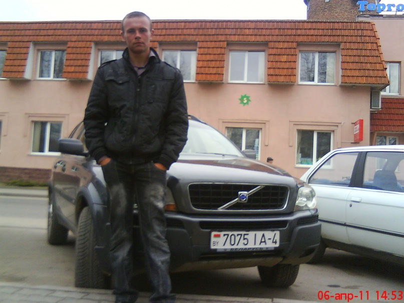Дмитрий Ковальчук фотография #16