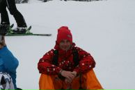 Фотография Шапочки Антона