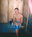 Фотография Пётор Решетников