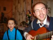 Віталій Машлай фотография #3 (источник - https://vk.com/id26354254)