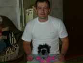 Фотография Штырляева Евгения