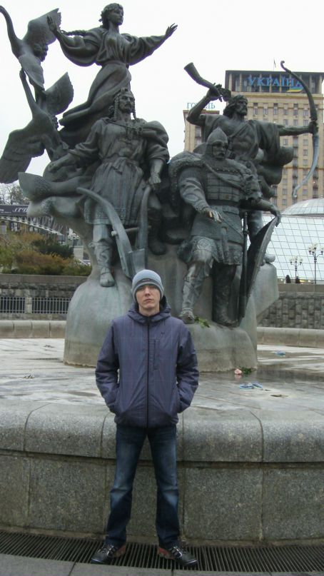 Иван Лебедев фотография #11