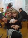 Олічка Кузьмич фотография #3 (источник - https://vk.com/id109441308)