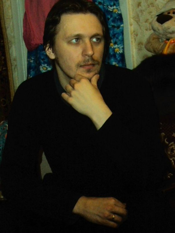 Александр Бабушкин фотография #49