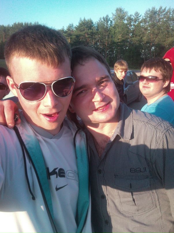 Pavel Romanoff фотография #46