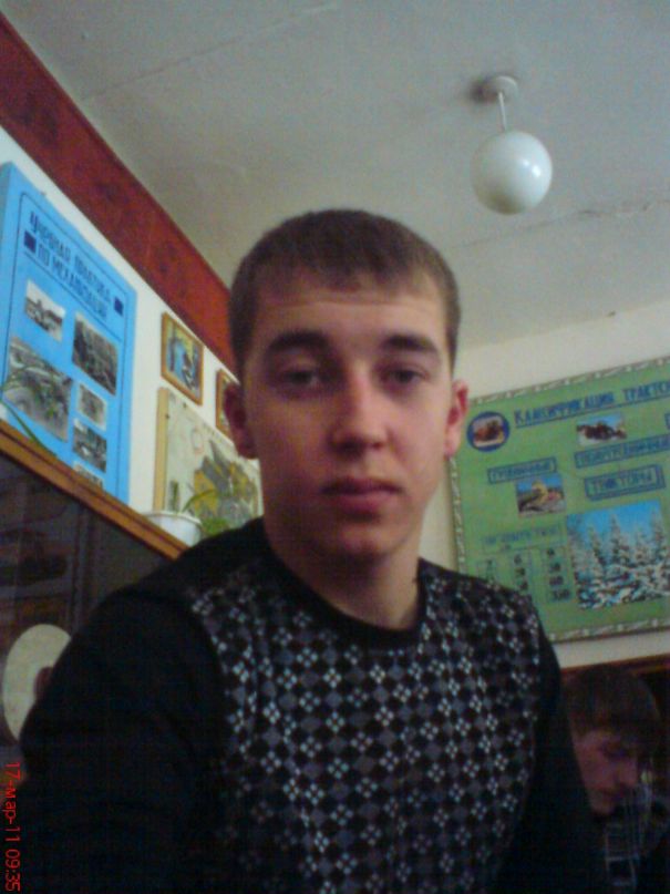 Дмитрий Дараев фотография #39
