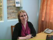 Фотография Зуевой Наталии