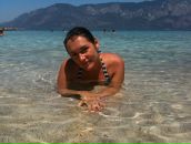 Фотография Плетежовой Яны