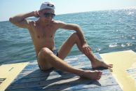 Фотография Пономарева Андрея