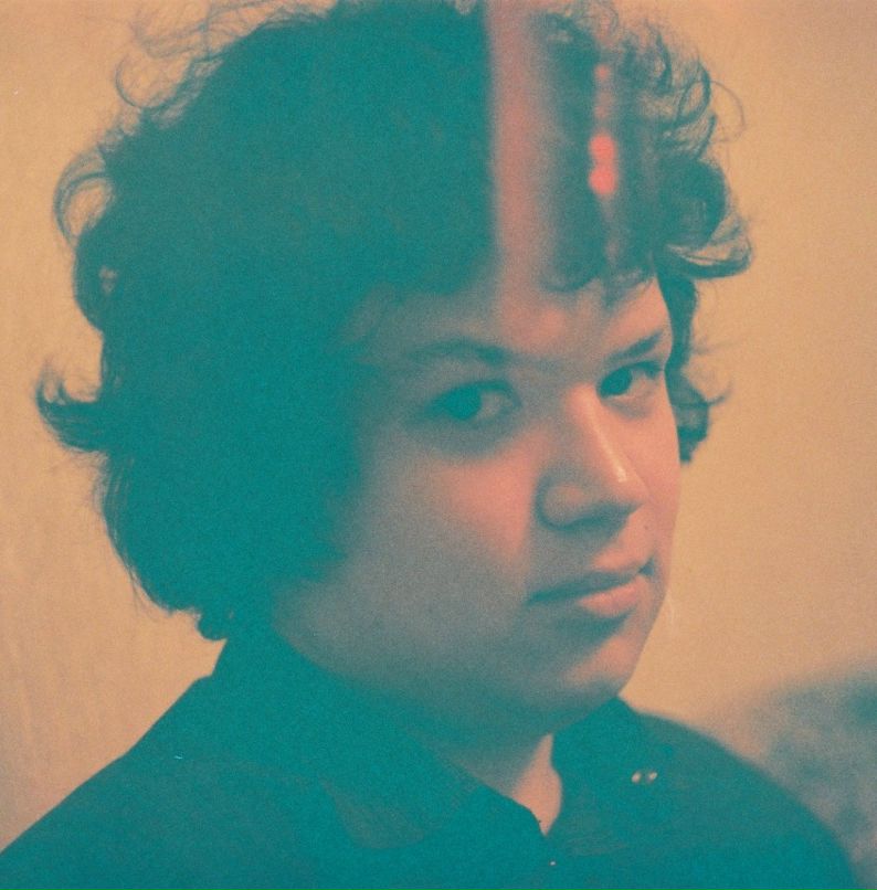 Владислав Хомяков фотография #13