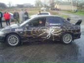 Фотография Ковалёвой Анэт