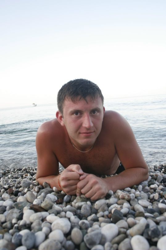 Александр Сидор фотография #50