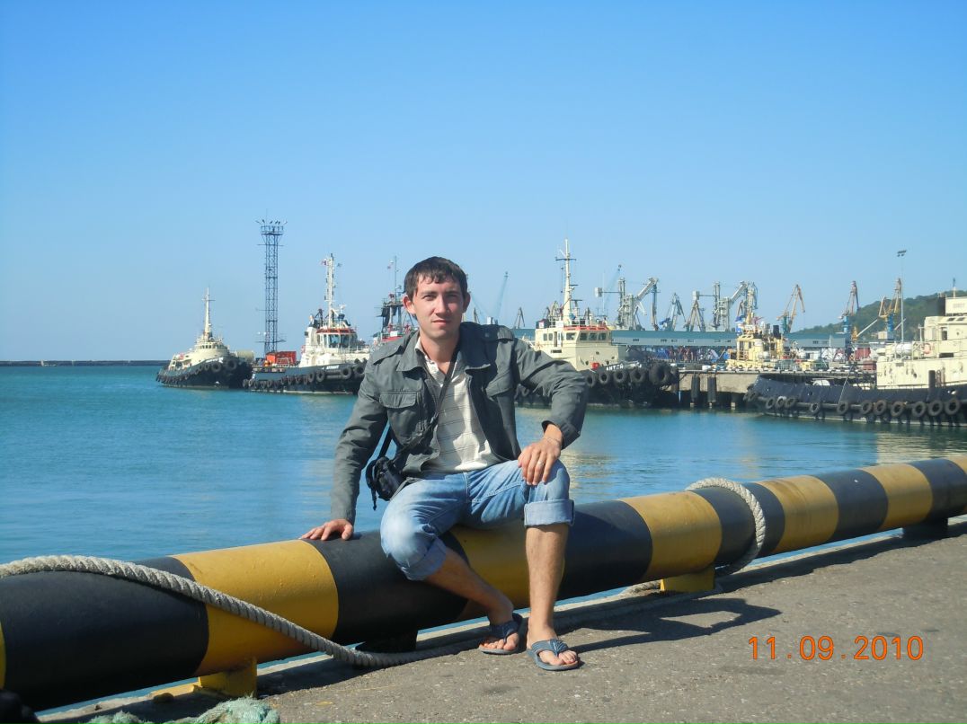 Тимур Габдрахимов фотография #5