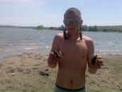 Сергій Iвах фотография #19 (источник - https://vk.com/id137667073)