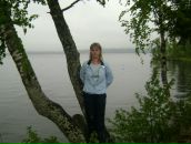 Фотография Романовой Елены