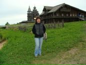 Фотография Ермоленко Елены