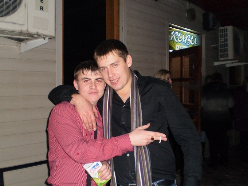 Александр Пыхтин фотография #3