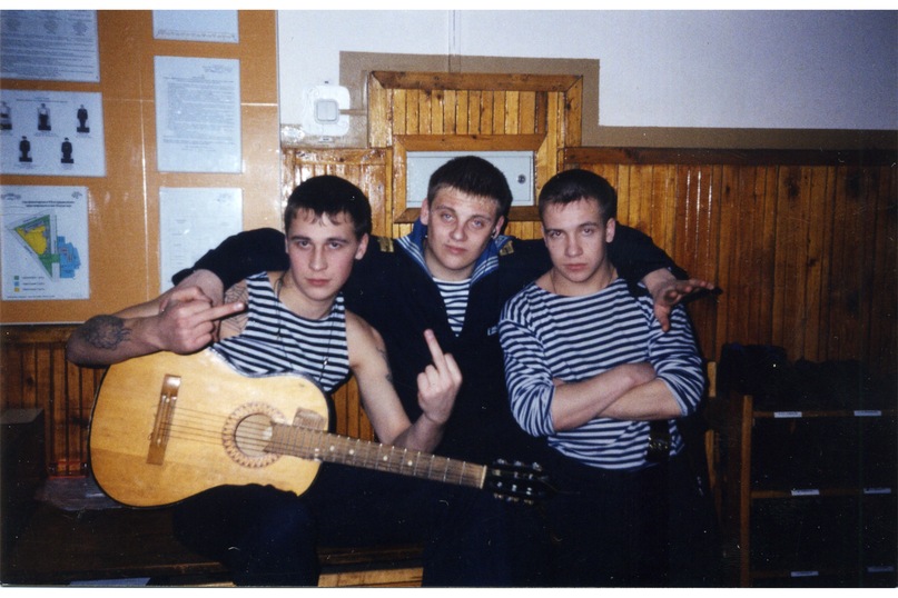 Дмитрий Аликов фотография #44