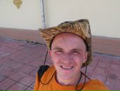 Фотография Амосова Андрея