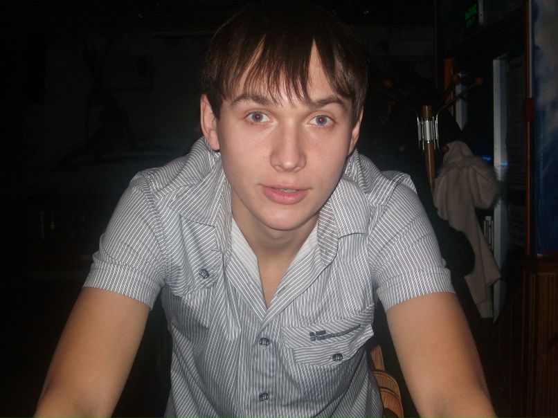 Антон Исаев фотография #1